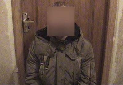 В Рязани осудят наркозакладчика-украинца